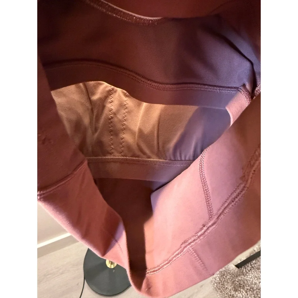 Lululemon elevated athletic